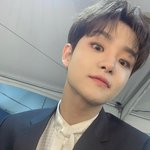 [트레저] <b>지훈이</b> 웨이보 업뎃