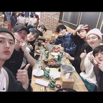 [펜타곤] ㅋㅋㅋㅋㅋ<b>회식사진</b> 맥주인줄