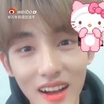 [NCT즌] 오늘자 윈윈 <b>영통</b>