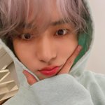 [펜타곤] 강형구 <b>후드티</b> 박제