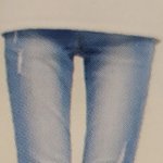 나 오다리일까?