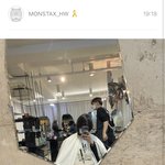 <b>형원</b>이 머리자를거임