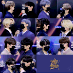 방탄 <b>애미</b>보러 왜 안옴