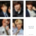 [TXT] 이 포카는 시세 몇일까