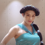 [NCT즌] 근육빵빵 쥔스민