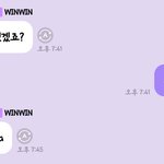 [NCT즌] 아 <b>윈윈</b> 버블 개욱겨 ㅋㅋㅋㅋ