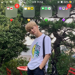 [NCT즌] 내 배경화면 너무 좋다