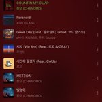 나 요즘 <b>국힙</b>에 빠져씀..