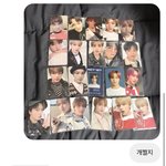 [NCT즌] 머글이 보면 ㄹㅇ 뭔 <b>집착</b>광공같나봐