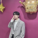 [펜타곤] 양홍시 웃는거 왜케 옙허??????