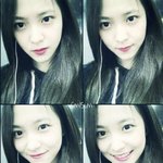 김예림 중딩때래 말도안됨