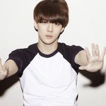 세훈 데뷔초때 조카 오지지않냐