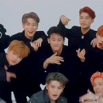 [NCT즌] 얘들아 밸런스 게임 ㄱㄱ