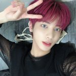 [TXT] 태현이 <b>이셀카</b> 예쁘지 않냐