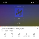 나 그냥 <b>잡</b>덕인데 에이티즈 노래스타일 너무 좋아