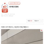 아린관련 판년들의 이중성