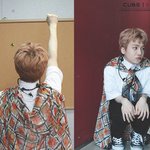 [펜타곤] 사람을 찾아요