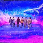 [방탄소년단] 오프콘에서