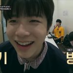 [트레저] <b>소정환</b> 졸업식했어!