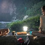 나 리틀포레스트 10번 볼 정도로 조아햏는데