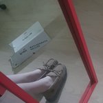 어그로안끌게..<b>신발</b> 코디좀해줘 모카신 부탁이야..