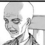 [진격의거인] 헐...픽시스 언제 <b>골룸</b>됏냐