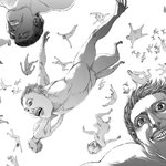 [진격의거인] 20xx년 자이언트 선정 가장 무서운 <b>배사</b>