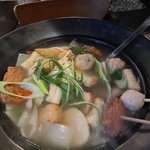 [NCT즌] 우리 <b>어묵</b><b>탕</b>님