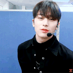 [더보이즈] 오늘 하루도 화이팅❤❤