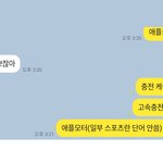 네티즌이 <b>추측</b>한 애플카 대참사 시간여행자 애플카 조카 뻔하지