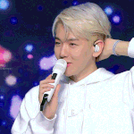 [EXO] <b>변백현</b> 조카 좋아 ㅋㅋㅋㅋㅋㅋ