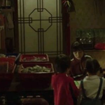 <b>문소리</b> 딸이 강동원에겐 삼촌, 김태리에겐 언니라고 한 이유