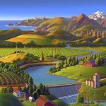 <b>He</b> jumped in to save the princess.