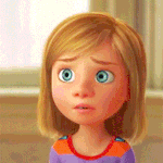 인사이드아웃 비하인드