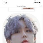나 백현이 100%