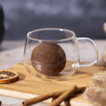 겨울 <b>따듯</b>한 우유 초코 환상 조합