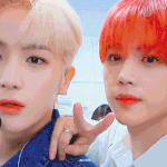 [더보이즈] 이재현김<b>서누</b>