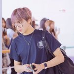 [NCT즌] 이해찬 안경 너무 좋음
