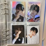 [NCT] 나도 <b>펀치</b> 홀카 정우 있다