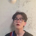 [댓글부탁해] 변백현 얼굴