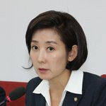 나경원 "'아내의 맛' 출연, 국민과 새로운 의미의 대화"