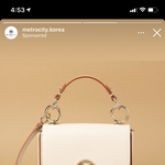 [<b>추반</b>] 이거 <b>가방</b> ㅇㅃ? <b>추반</b> ㅂㅌ
