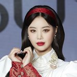여자아이들 헤<b>메코</b> 오진다