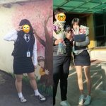 [댓글부탁해] 스쿼트하면 <b>허벅</b>지살 빠져?