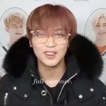 [NCT] 얘 왜 오늘따라 왜케 부끄러워해?