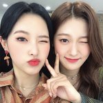 [드루와] 나 온미녀 좋아하는거야 <b>냉미녀</b> 좋아하는거야