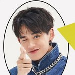 [NCT즌] 내가 영통팬사 영상을 보는건지 루카스의 <b>윙크</b>를 보는건지