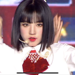 이번에 <b>우기</b> 왤케 예쁨???