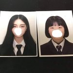 [드루와] -12kg 얼굴 <b>비포</b> 애프터 사진 2분뒤 지움