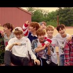 [워너원] 보고싶어잉 얘들아